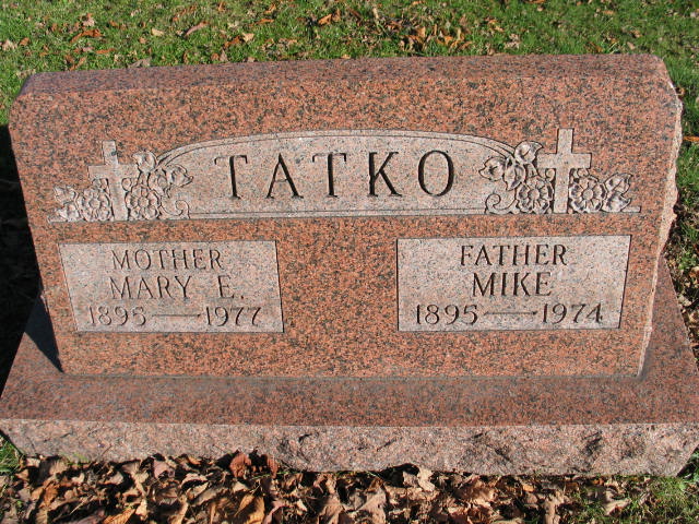 tombstone